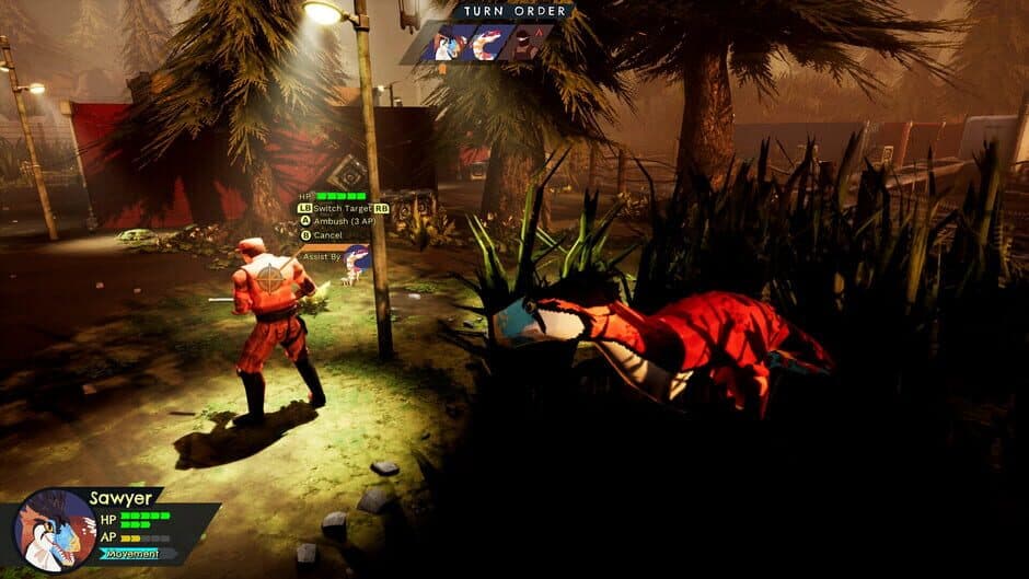 Clever Girls screenshot