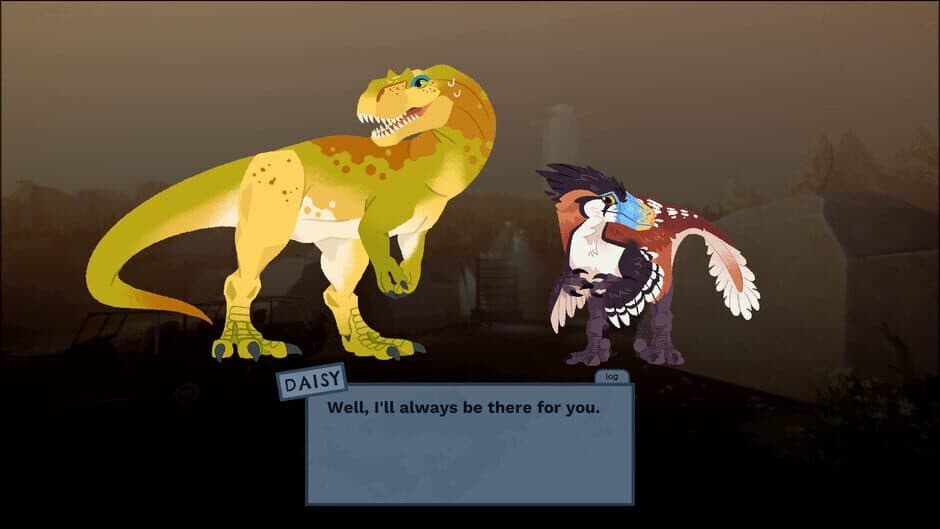 Clever Girls screenshot