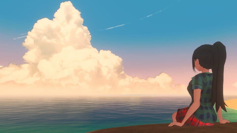 Tomboy Adventure 2 screenshot