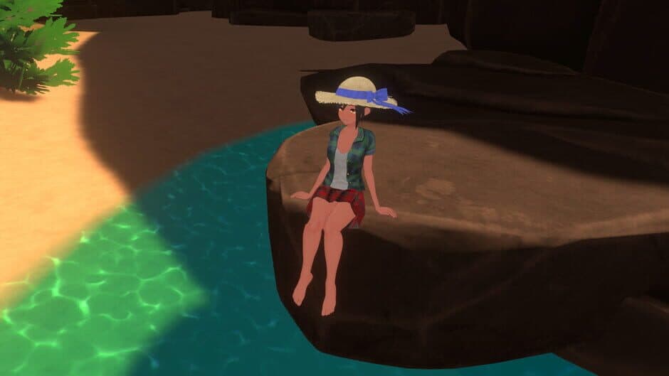 Tomboy Adventure 2 screenshot