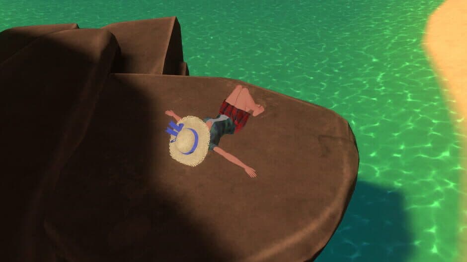 Tomboy Adventure 2 screenshot