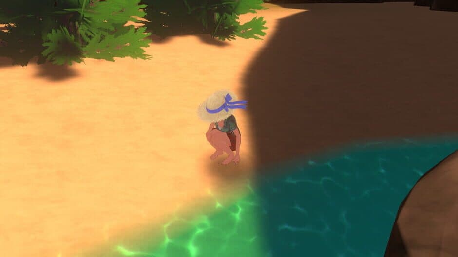 Tomboy Adventure 2 screenshot