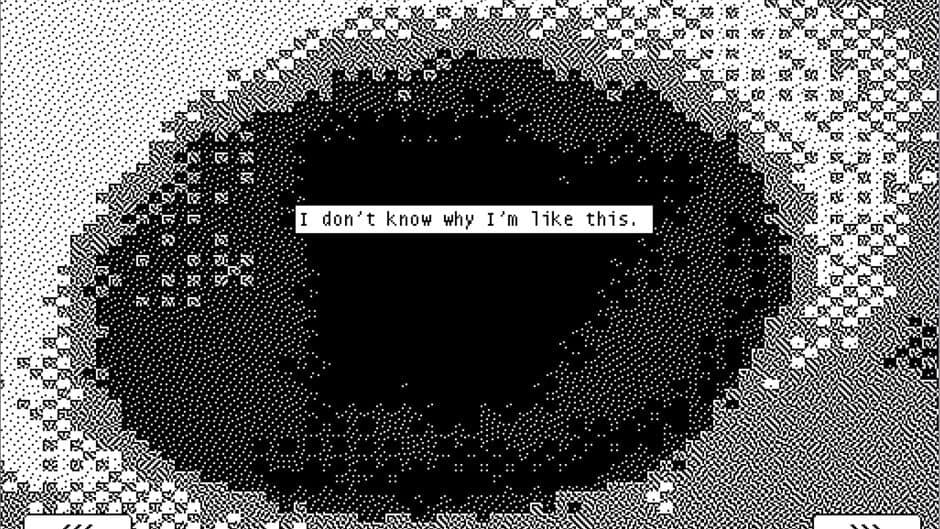 Daisy Chain screenshot