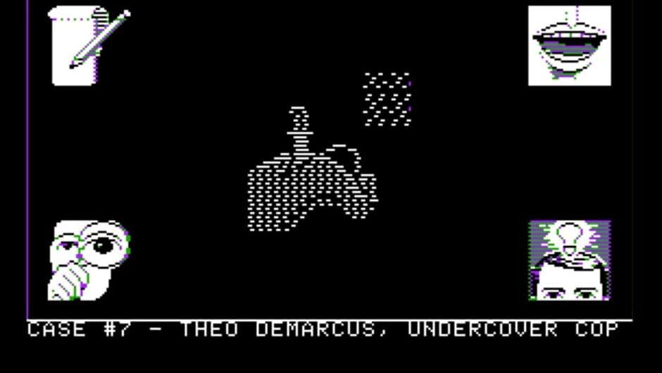 Murder by the Dozen screenshot