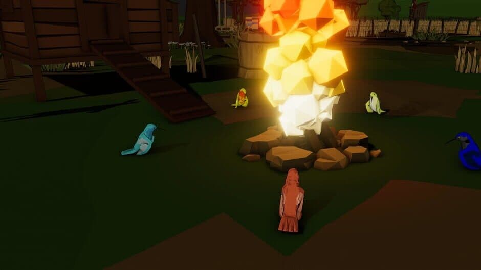 Nectar Wars screenshot