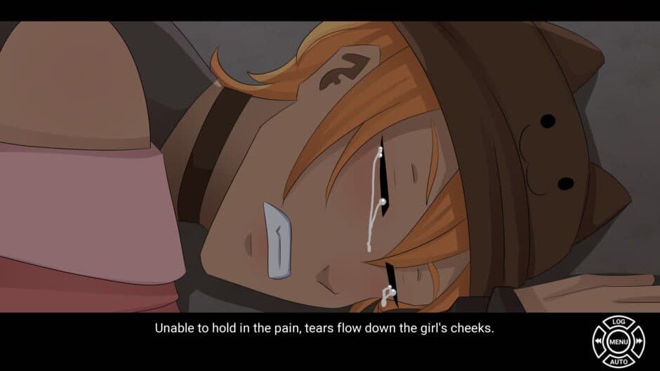 With Love Comes Regret screenshot