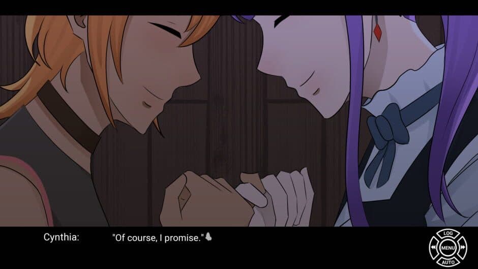 With Love Comes Regret screenshot