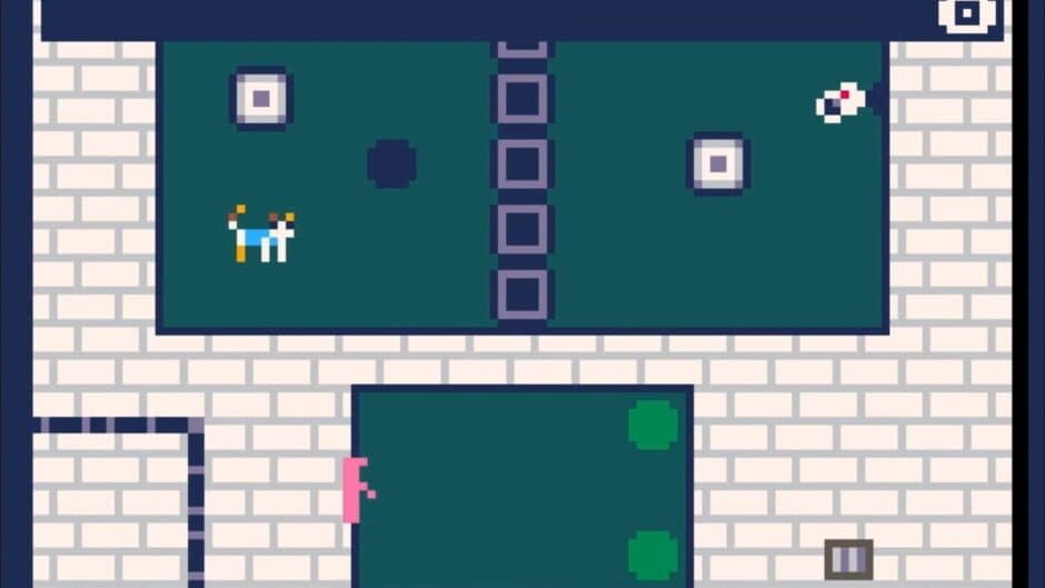 Lab Cat screenshot