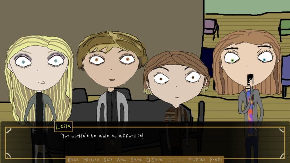 Schlo: Final Stand screenshot