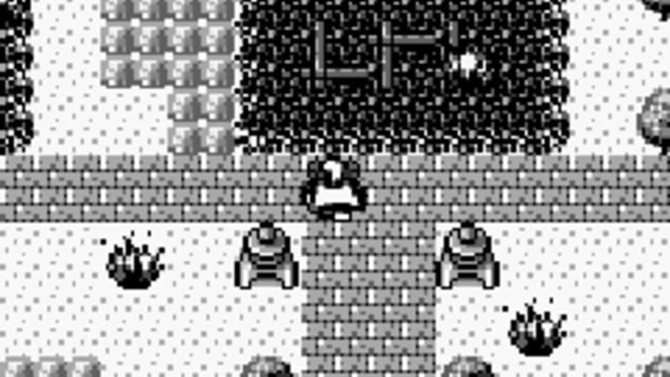 Tenchi wo Kurau screenshot