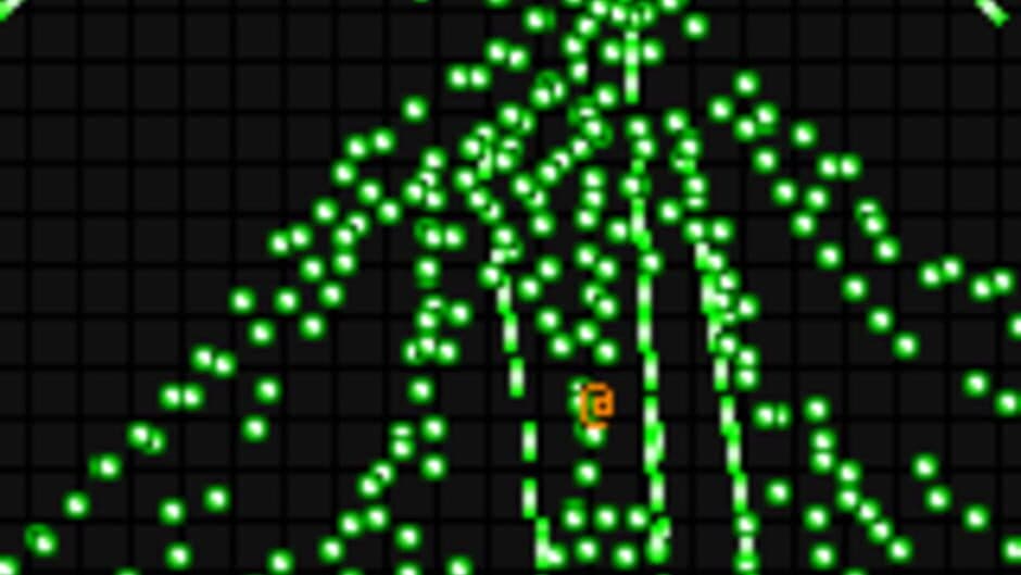BulletGBA screenshot