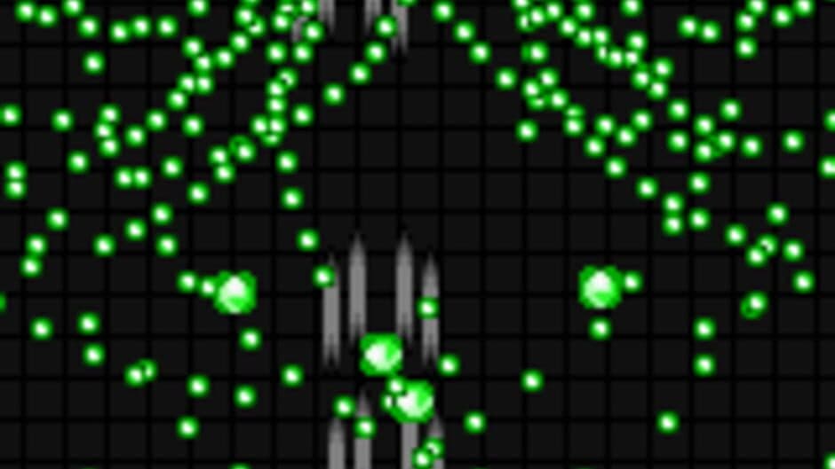 BulletGBA screenshot