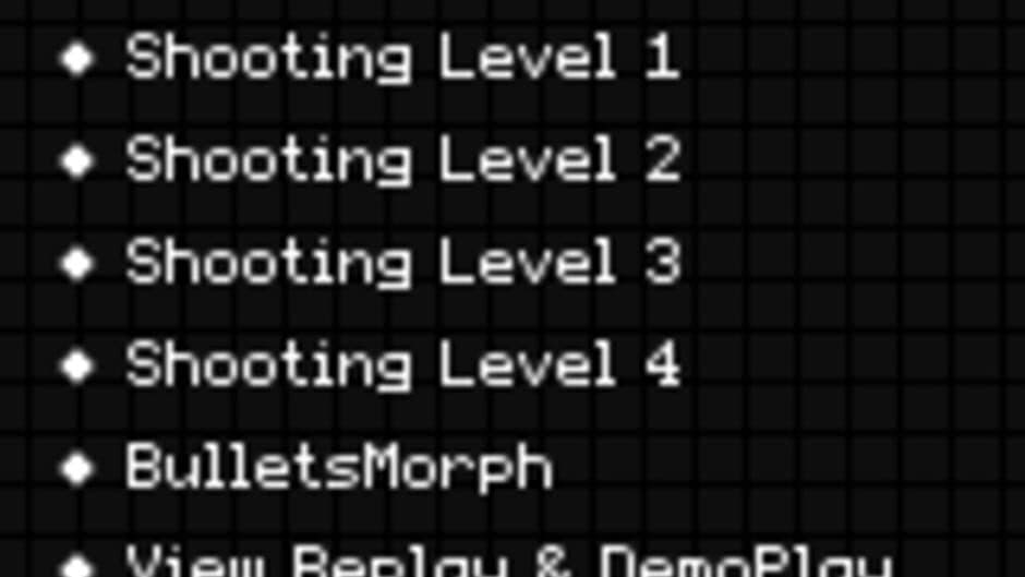BulletGBA screenshot