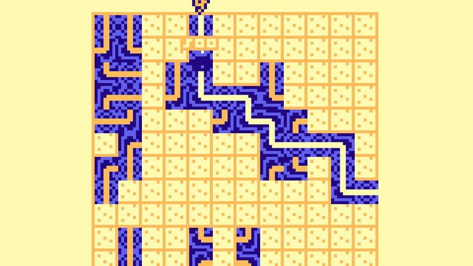 Bunny on Rails screenshot