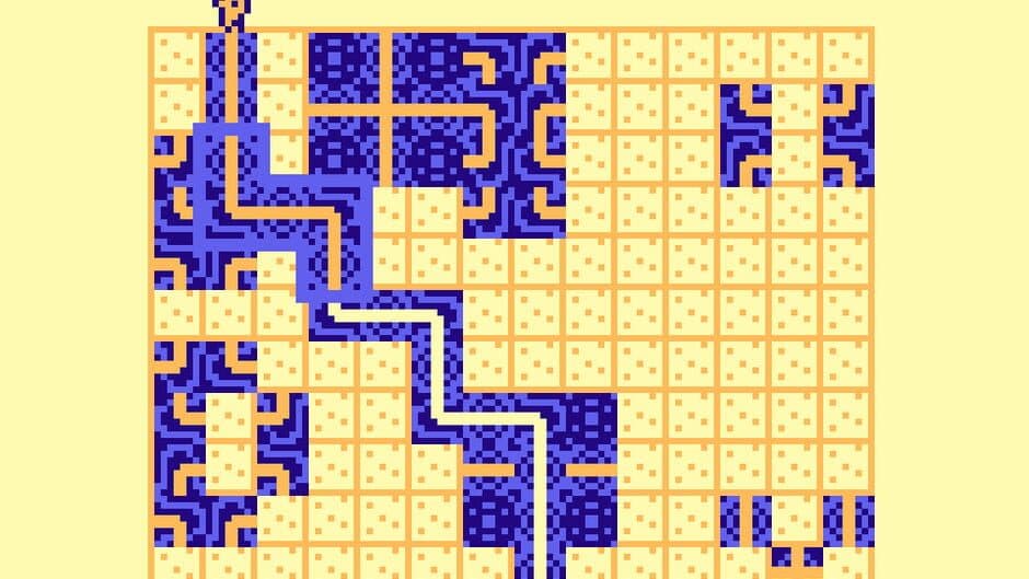 Bunny on Rails screenshot
