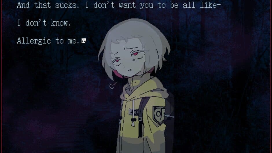 In the Grace of Our Malice screenshot