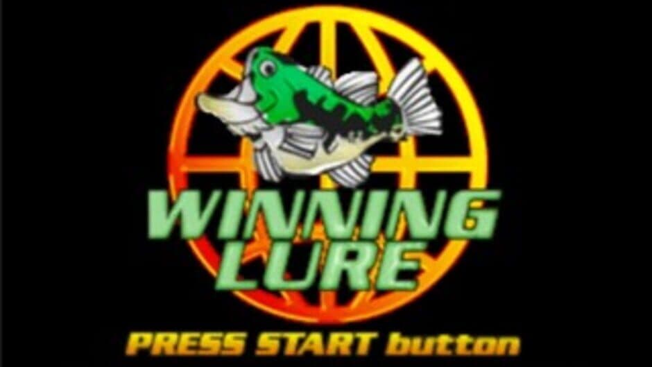 Winning Lure screenshot