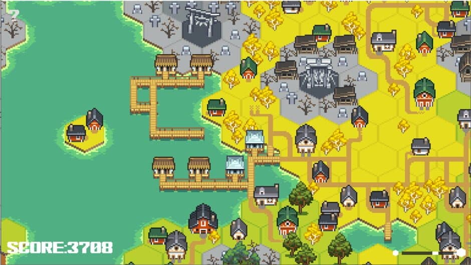 Dungeon Sweeper screenshot