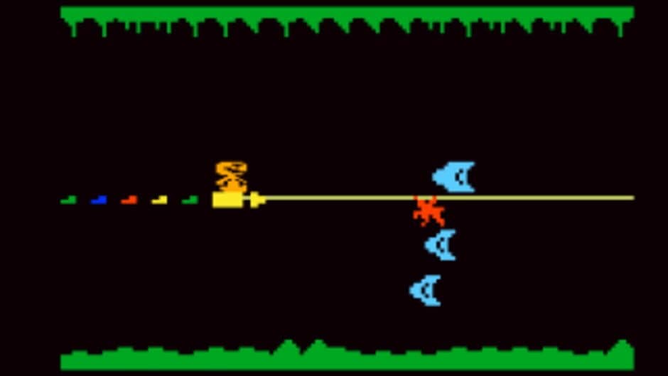 Pumpkin Attack! screenshot