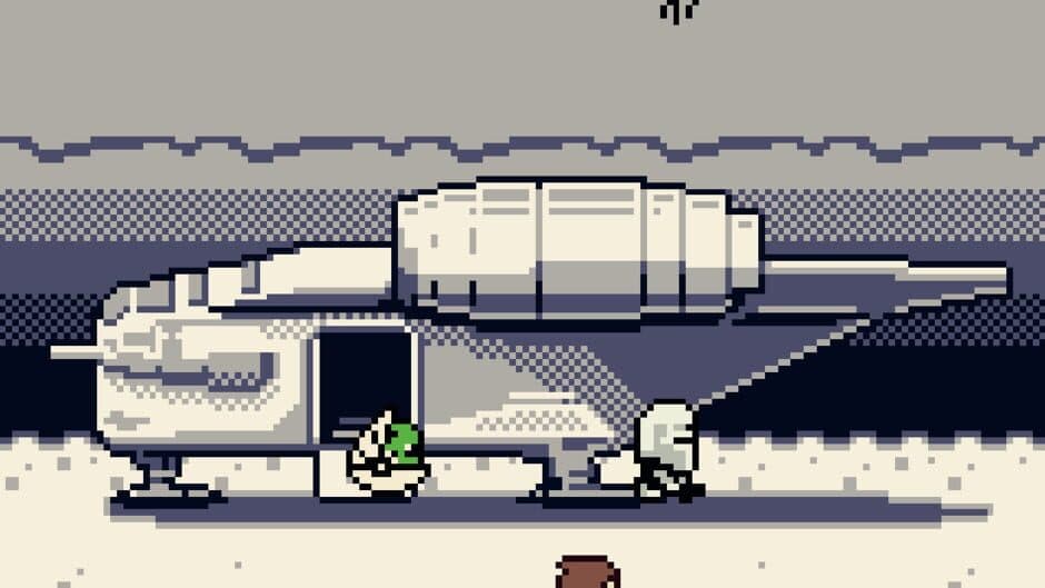 The Mandalorian: Chapter 3 - The Sin screenshot