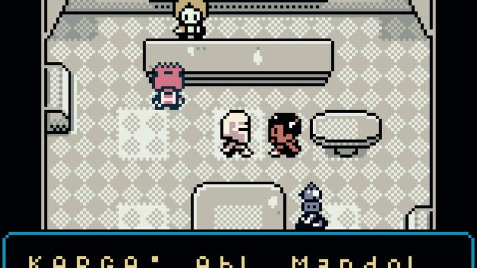 The Mandalorian: Chapter 3 - The Sin screenshot