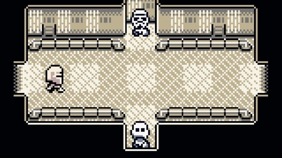 The Mandalorian: Chapter 3 - The Sin screenshot