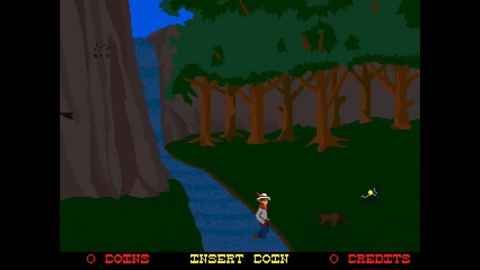 Cheyenne screenshot