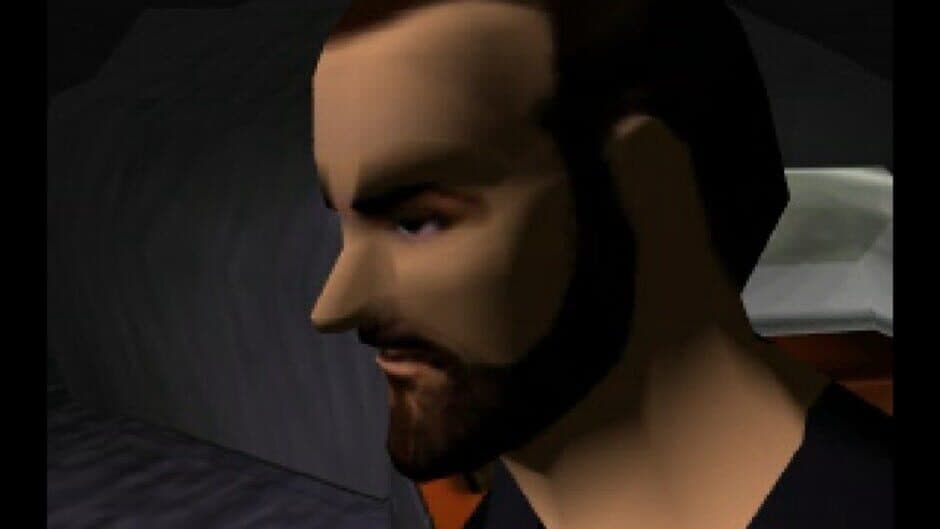 OverBlood screenshot