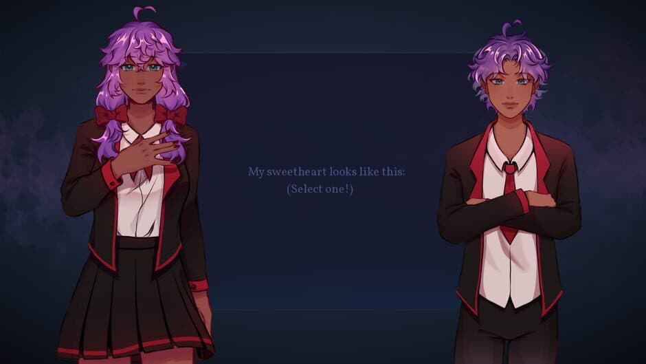 Hydrangea screenshot