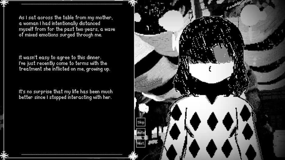 Me Mostre Sonhos Doces screenshot