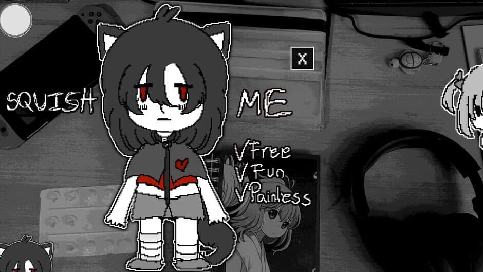 Me Mostre Sonhos Doces screenshot