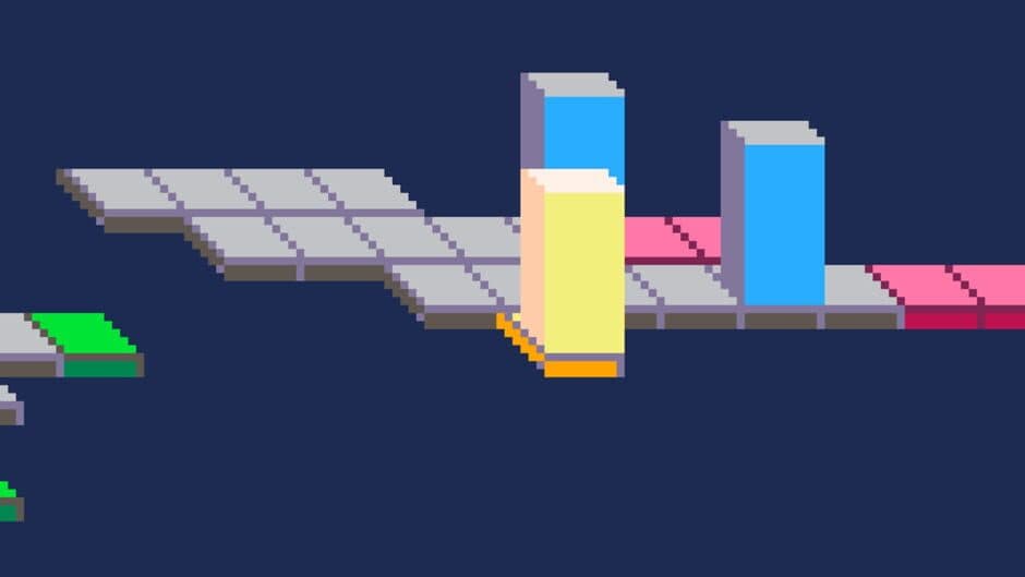 Sokoblox screenshot