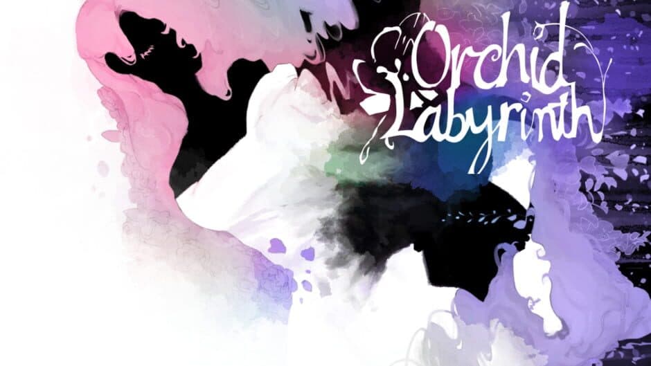 Orchid Labyrinth screenshot