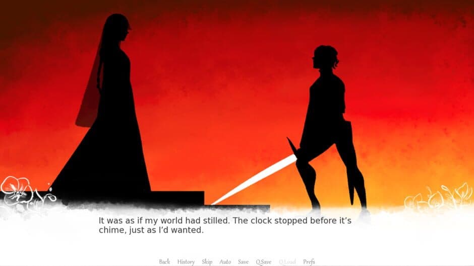 Orchid Labyrinth screenshot