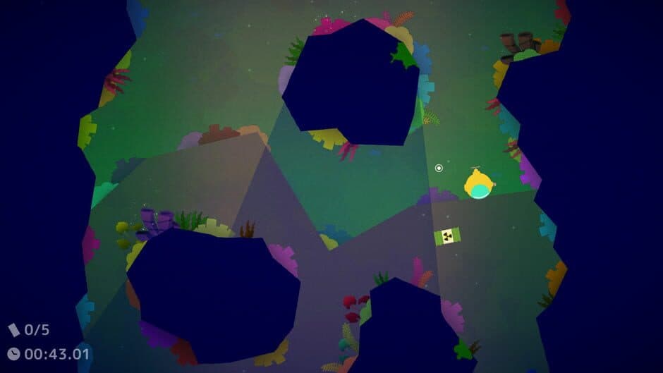 The Hookmarine screenshot