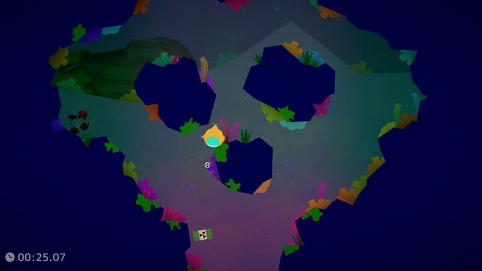 The Hookmarine screenshot