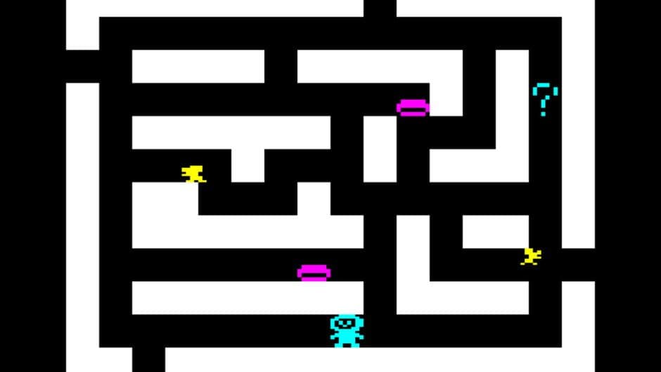 Doraemon screenshot