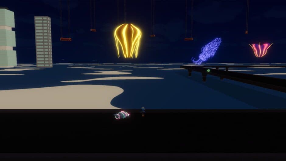 Fishing RPG screenshot