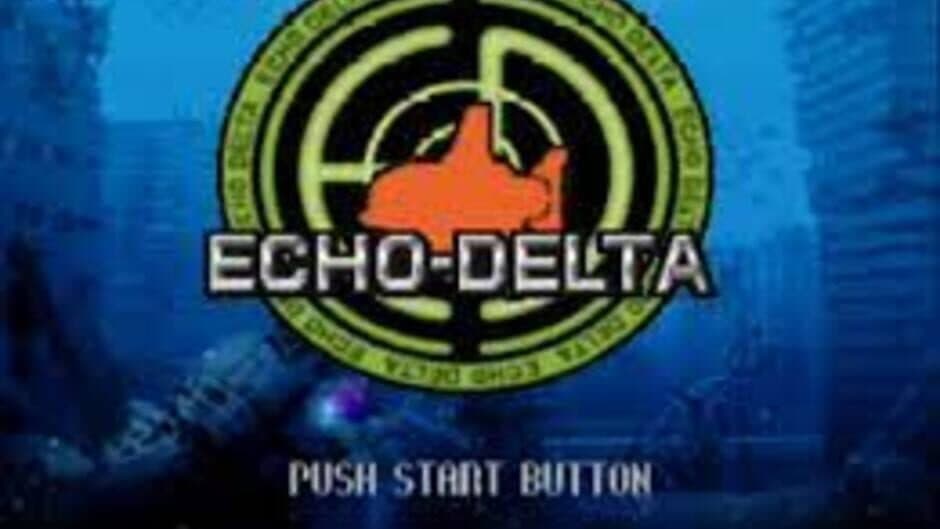 Echo Delta screenshot