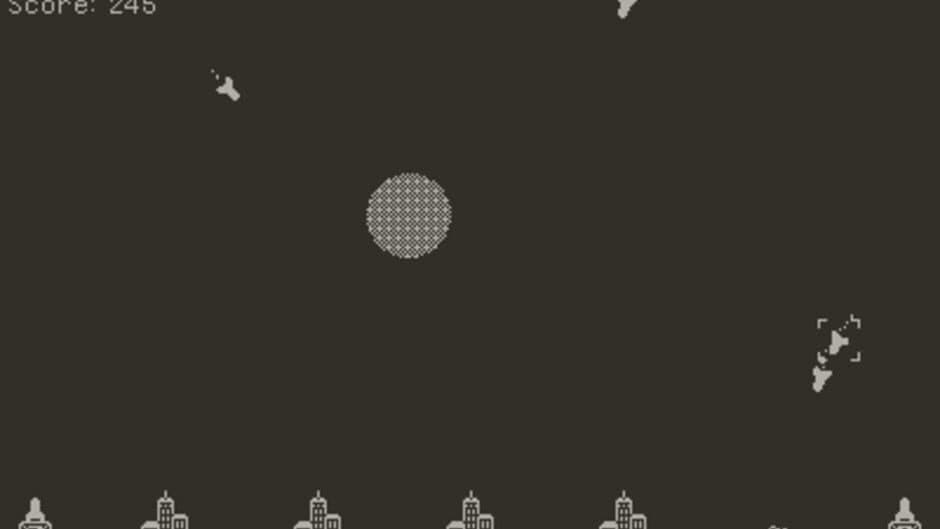 Crank Defense Force screenshot