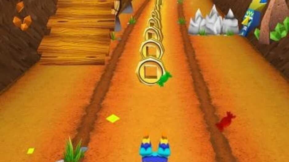 Ridiculous Marathon screenshot