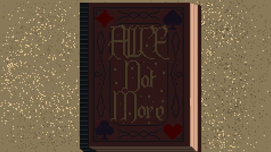 Alice Not More screenshot