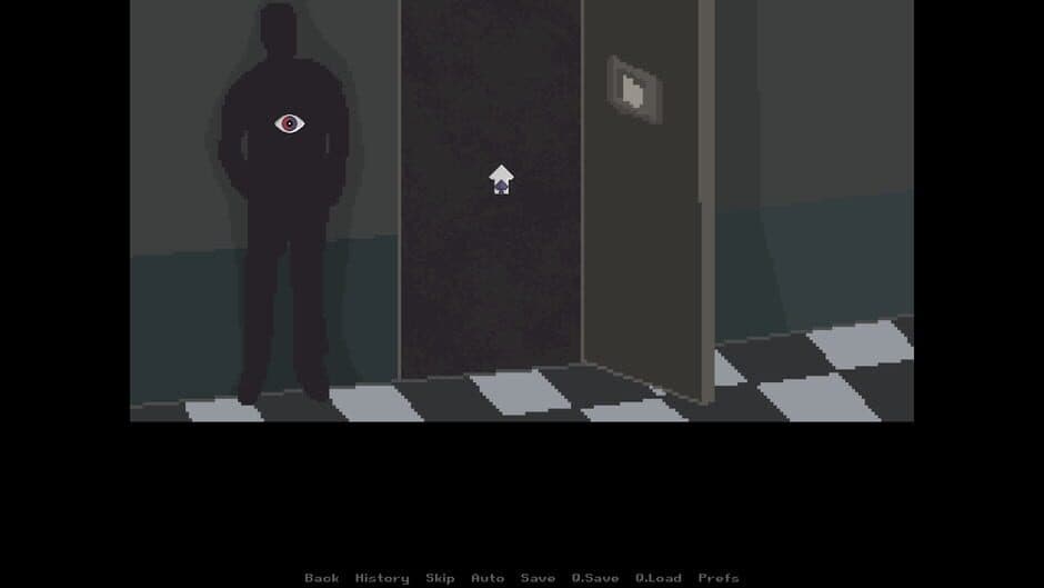 Alice Not More screenshot