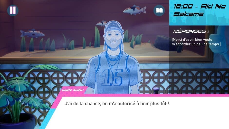 Face 2 Face screenshot