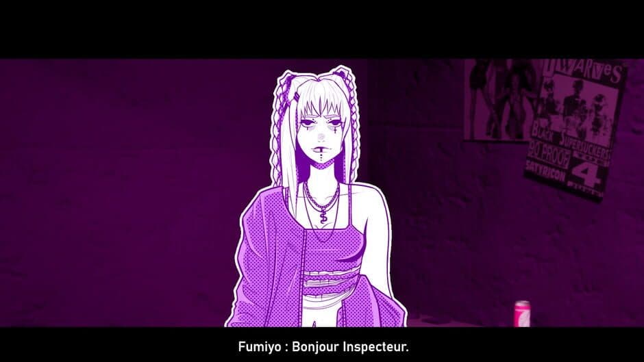 Face 2 Face screenshot