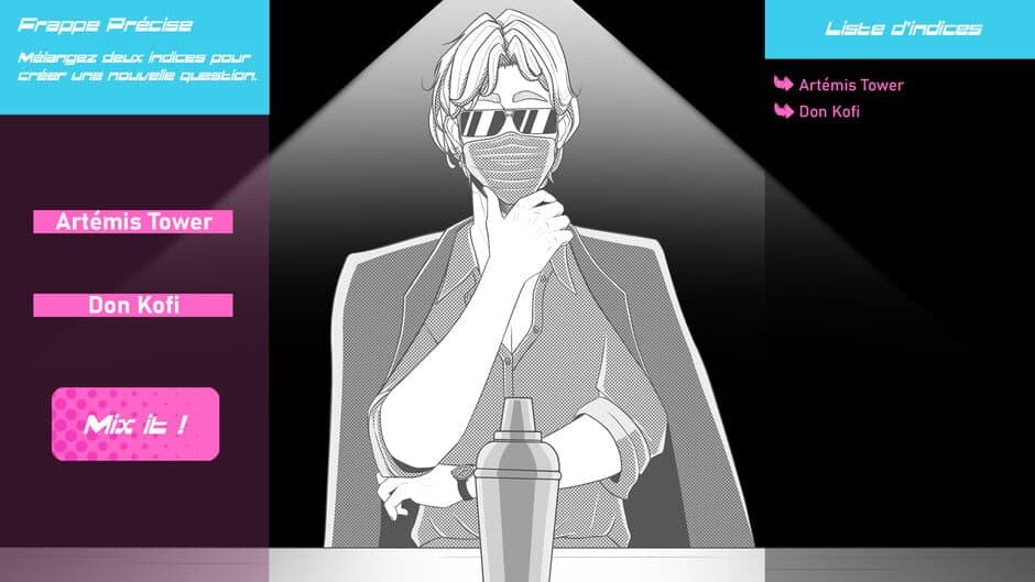 Face 2 Face screenshot