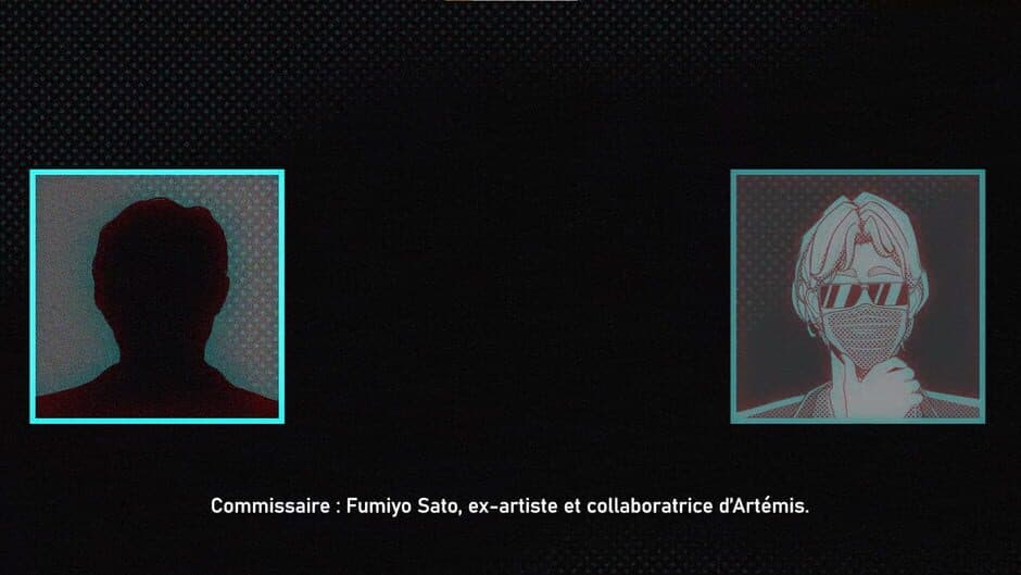 Face 2 Face screenshot