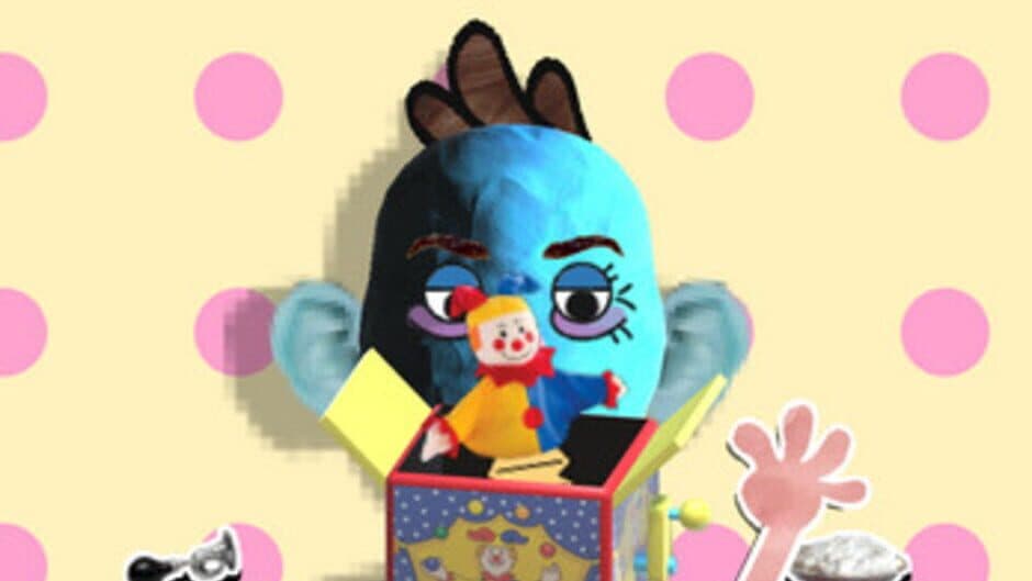 Funny Business screenshot