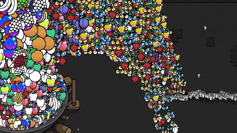 Idle Colony screenshot