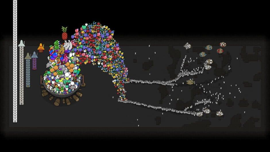 Idle Colony screenshot